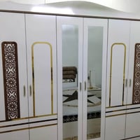 غرفه تركيه • ٥ قطع • نظيفه