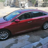 سوناتا ٢٠١٨ • وارد امريكي • ٦٨ ألف ميل