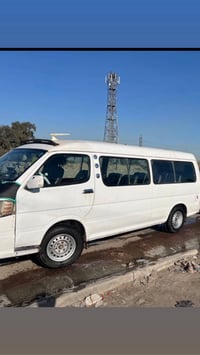 اج وان • جنبي • بغداد
