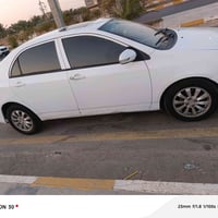 بي وايدي ١٣ • تماتيك • مكينة شرط