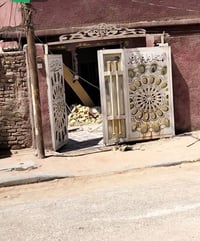 باب تفصال • نظيفة • حي ميسان