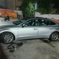 سوناتا • ٢٠٢١ • ماشيه ٦٤٠٠٠