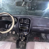 للبيع سياره اوبتما  موديل 2000 رقم بغداد تحويل ثاني يوم  تخم تاير صدر ...