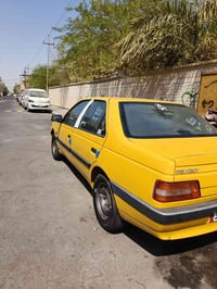 بيجو 405 • ٢٠١٦ • مكينه تبخر