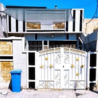 الحسينية ٢٢ • ١٢٥م واقع ١٢٠م • قريب السوك الثاني