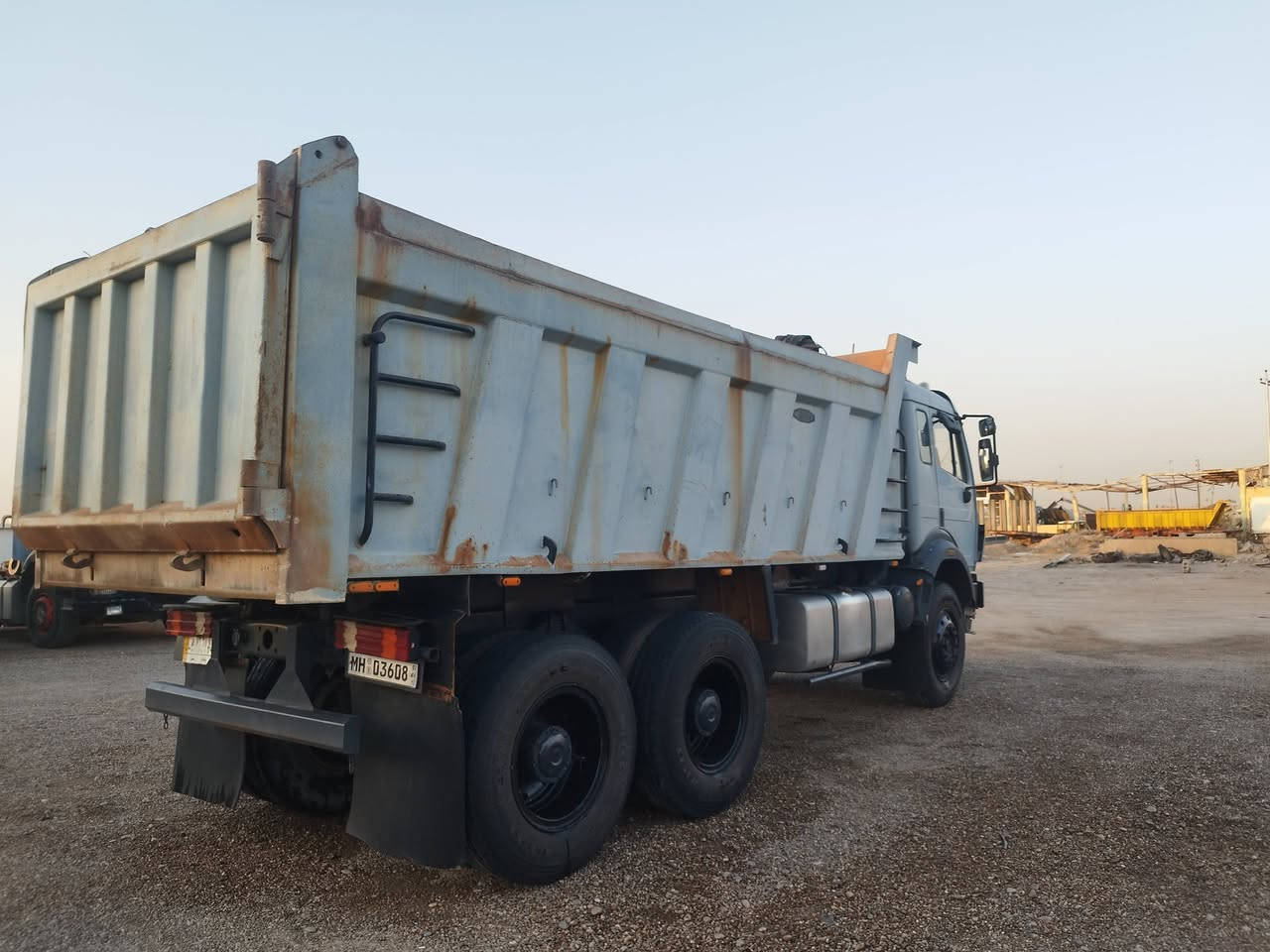 معرض الوان لتجارة السيارات والمعدات الثقيلة يرحب بكم

العنوان الانبار الفلوجة الخط السريع

*********** عبود الحلبوسي
*********** 
كرواتي سكس اثنه
مطوله 40 سانتيم
موديل 1995
25/38
كير عادي
مجموعة جي اف
السعر 4/25اربع شدات وربع
