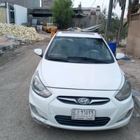 اكسنت فل • ٢٠١٥ • البصرة الزبير