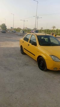 طيبه • موديل ٢٠١٥ • مصفره