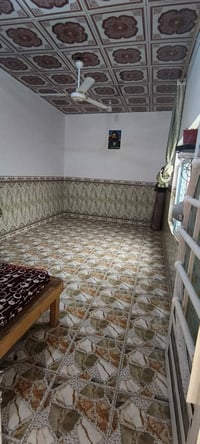 حي الرحمه • ١٢٠م • بناء بلوك