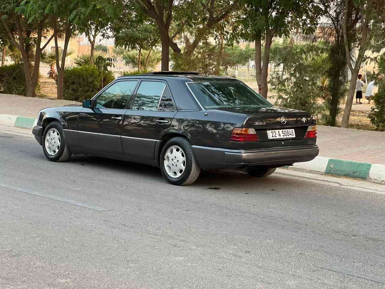 سلام علیکم اخوان
مارسدس دب 300 دعامیە لدعامیە کفالە موديل 90 بلاد رقم دولي سنوية جديد 2032  بسمي خیاص مابية قواعد دبل وضع شرکە بلادي محرك بطه 3000vvt  شرط داخل رصاصي كل نضيف ABS سلايت تبريد تايرات ويل جديد شرط كيرو محرك سیارة جاهزه 
سعر 63 بية مجال 
***********
