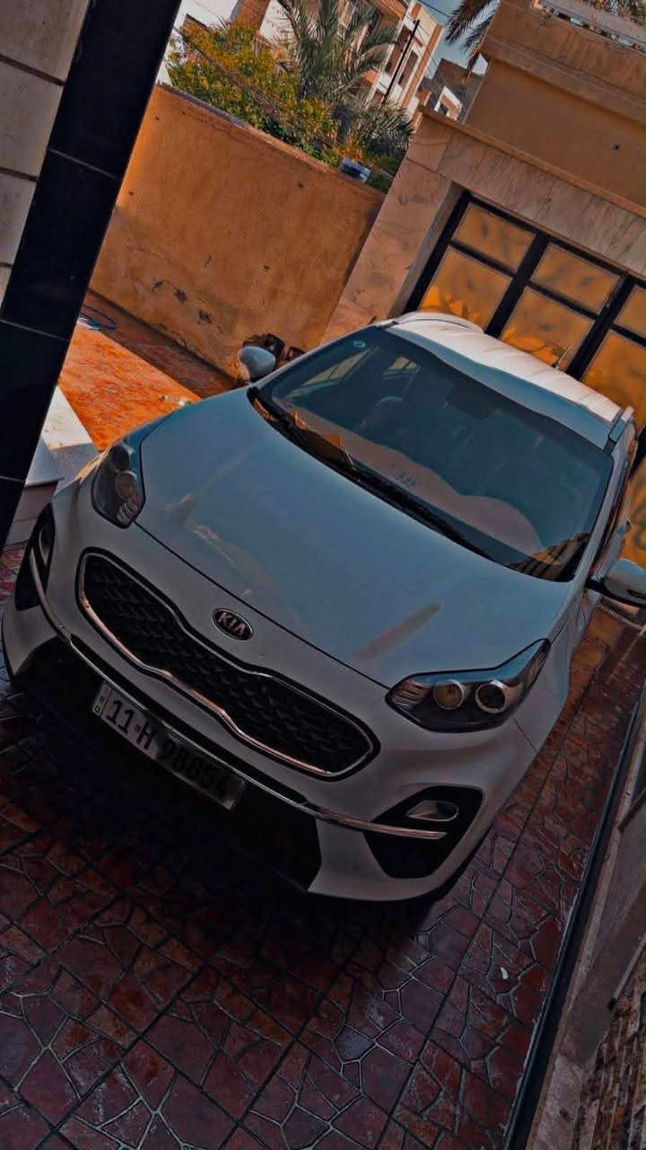 كيا سبورتاج  خليجي 2020
🎨 مكفولة من الصبغ

🚗 رقم بغداد
📏 الممشى: 62 ألف كم قابل للزيادة
🛠️ بارد باب يسار السائق
✅ السيارة بحالة جيدة بشكل عام

مكان تواجد السيارة: بغداد

رقم الهاتف : ***********
