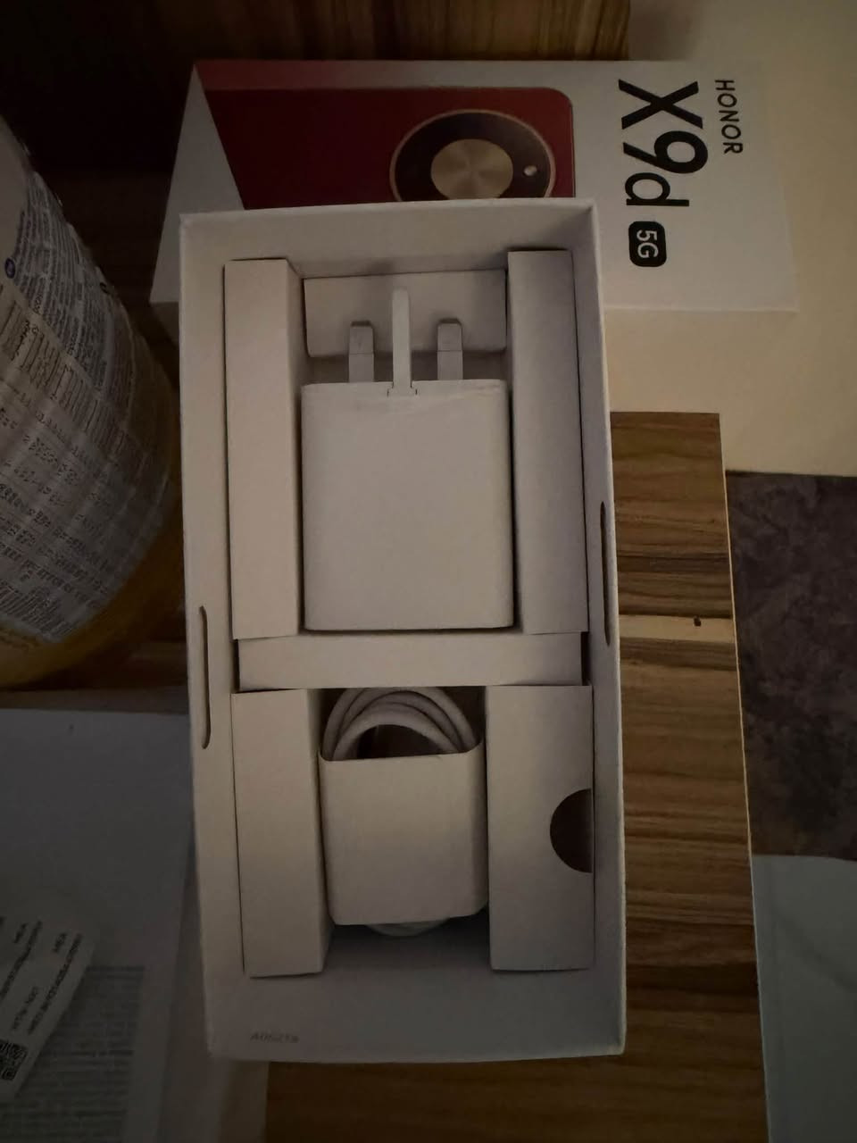 جهاز Honrx9d
رام ١٢
ذاكره ٢٥٦ سعر 400قفل
مستعمل شي قليل موضع بالصوره
***********
