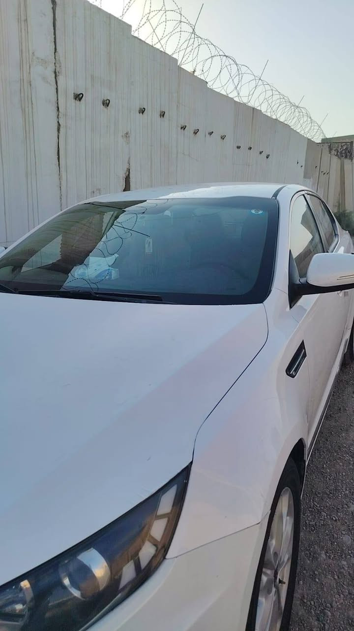 كيا اوبتما
مديل ٢٠١١ خليجي مكفوله   من الفتح وصبغ وطخات السياره جديده

رقم بغداد بسمي  هزه جديده

تخم تاير كير مكينه صدر تبريد كاله جاهز السعر ١١٥ وبيه مجال ***********
