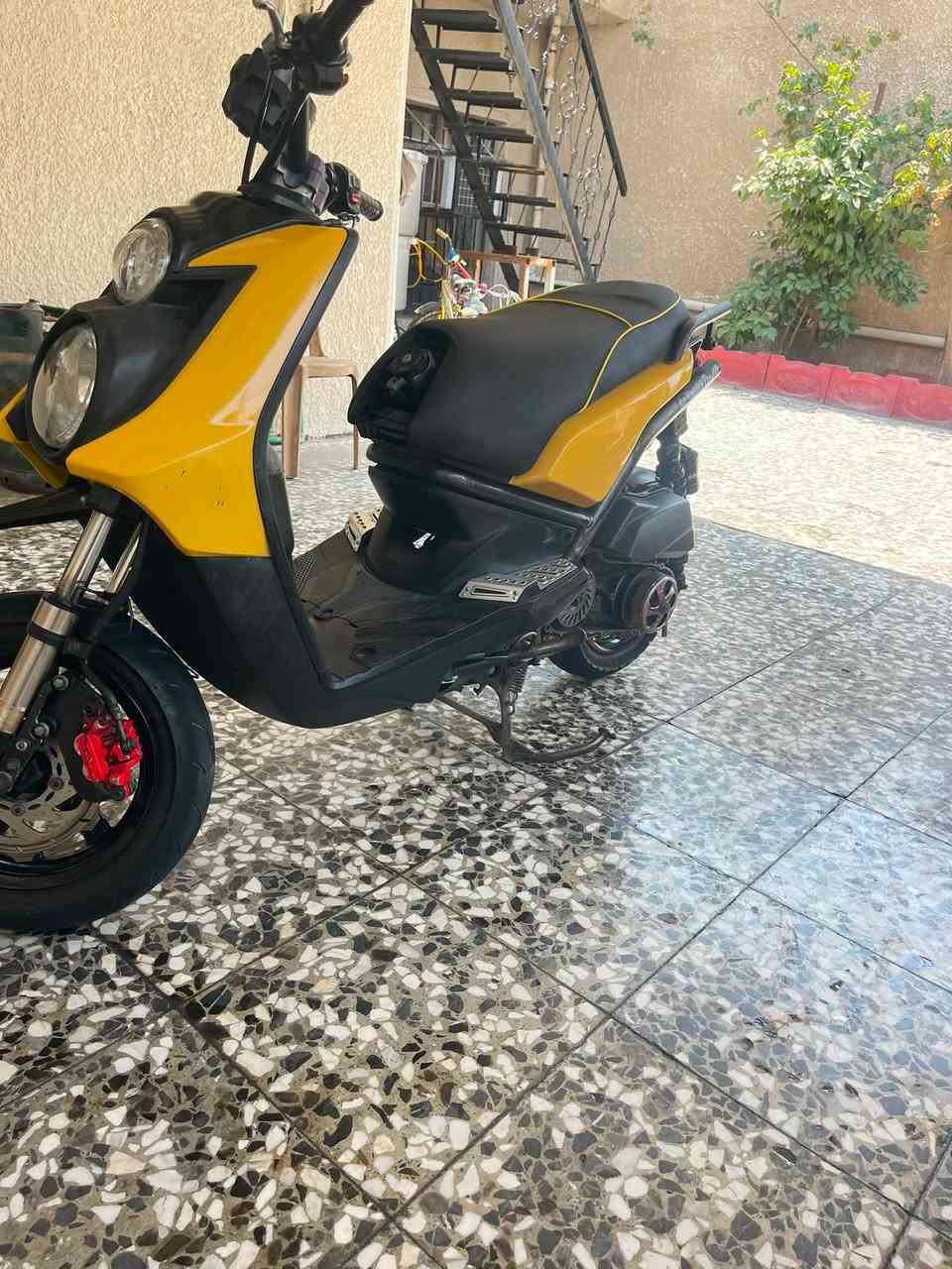 سكنس جبلي مكينه58 كلجات رياضي زوج دبلات رياضي بيها سلف رياضي صالنصه رياضي دراجه شلعه ومعدل بيها مكينه تشك الكاع مداريها بانزين محسن ودهن موتل مكاني بغداد ب900وبيها مجال رقمي ***********
