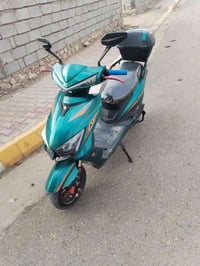 ماطور شحن • دراجة كهربائية • للبيع