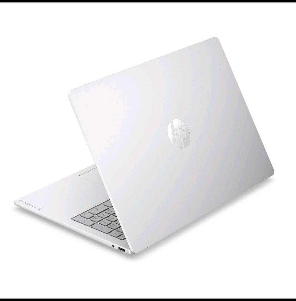 💻✨ HP OMNIBOOK "
🔥 جهاز حديث بمواصفات قوية وشاشة 2K!
━━━━━━━━━━━━━━
⚡ المواصفات:
🔹 المعالج: Intel Core Ultra 7 255H
🔹 الرام: 16GB
🔹 التخزين: 512GB SSD ⚡
🔹 الشاشة: 16.1" 2K 🖥️
🔹 النظام: Windows 11
🔹 اللون: Silver 🤍
🔹 كرت الشاشة: Intel Graphics
━━━━━━━━━━━━━━
⭐ شنو يميزه؟
✅ معالج حديث وقوي
✅ رام 16GB لأداء سلس وتعدد مهام
✅ SSD سريع جداً
✅ شاشة كبيرة بدقة 2K وتفاصيل واضحة
✅ مناسب للدراسة والعمل والبرمجة والتصفح والبرامج اليومية
✅ تصميم أنيق وعصري
🔥 إذا تريد لابتوب حديث، سريع وشاشته تفرق عن الأجهزة العادية… هذا خيار يستحق!
📞 للاستفسار والطلب:
***********