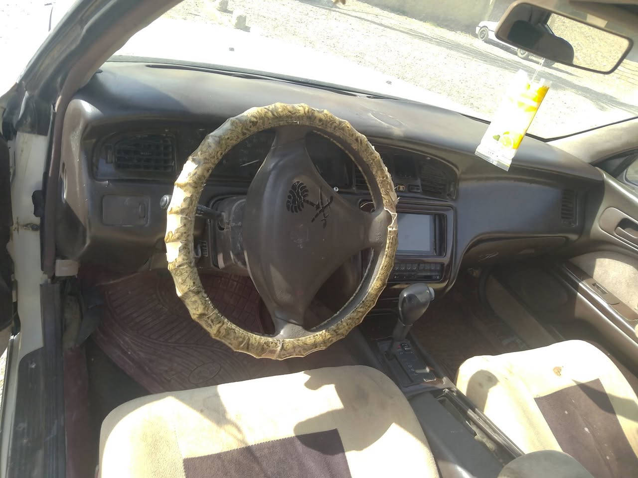 بطه • مسجل ديالى • دولي