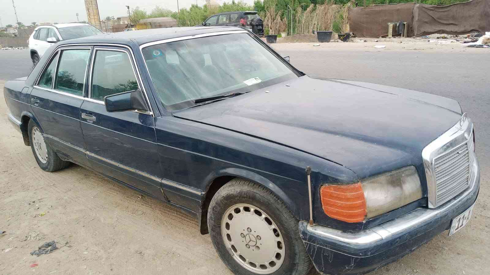 يا الله سلام عليكم مارسدس موديل 87 امحور بطه كير ومكينه خير من الله دهن جديد قواعد ما مطخخوات مصبوغة صبغ عام وبيهة شغوطات قليله تتت حلوات تبريد ددفهه كله شغال دوشمه حلوه السياره بسمنه سنويه  ب2030 سعر 48 مكاني بغداد الشعب ***********
