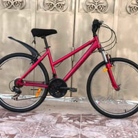 Raleigh • قياس ٢٦ • شيمانو