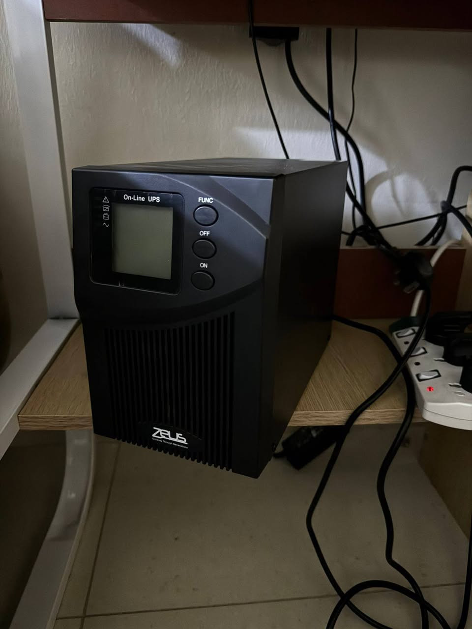 ~للبيع‼️  ( بغداد )❗️
سعر الpc+شاشتين 👈🏻 (مليون و355 ) 
مواصفات الpc ‼️

CPU R5 5500 AMD RYZEN NEW

M.B B 450 ASUS PRAIM 2 SLOT NEW

GPU RTX 4060 GALAXY 2X NEW

RAM RAM 2*816 GB 3200HZM NEW

SSD SSD 512 G / 550 MS NEW

P.S POWER SPLAY 550 W + 80
NEW

CASE CASE PC VECTORE 4X FAN NEV

• يو بي اس اونلاين 1kv‼️‼️
 

-مواصفات الشاشه ( الاولى ) 🛑
180Hz
FHD
شركه Msi

الشاشه الثانيه 🛑
60Hz
 الملحقات الباقيه تفاصيل على الواتس ‼️
تواصل على الواتساب   👇🏻( *********** )
