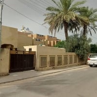 :-يوجد دار #للبيع  #العنوان/الفلوجه حي المعلمين قرب مسجد الاقصى :-بناء...