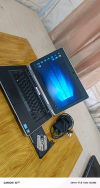 ديل ١٤ • كور i5 جيل٢ • رام٤ هارد٢٥٠