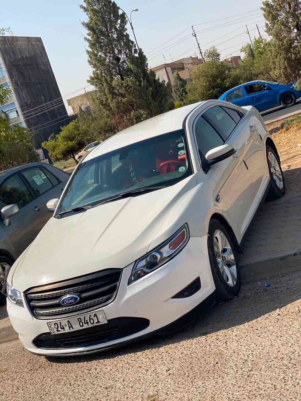 فؤرت تؤرس مؤديل ٢٠١٢قطعين سبخ بدون داخل رةقةم سةنةوي جديد گئير مةكينة بةشرت سعر ٧٩وةرةقة
***********
