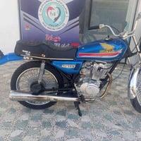 نامه • ٢٤ • CG125