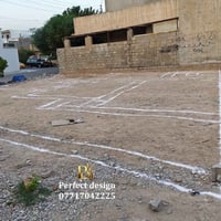 تسقيط مخطط • ٢٣٠م • القادسية