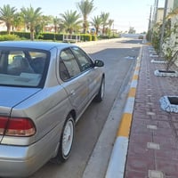 نيسان صني • موديل ٢٠٠٠ • كربلاء