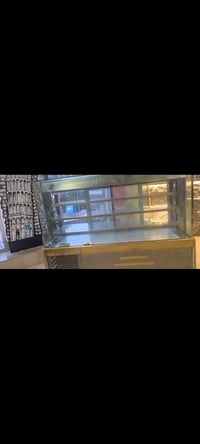 عاريضة إيراني تبريد و تجميد قياص ٢ متر اخوت جديد 07504139518 واتساب 07...