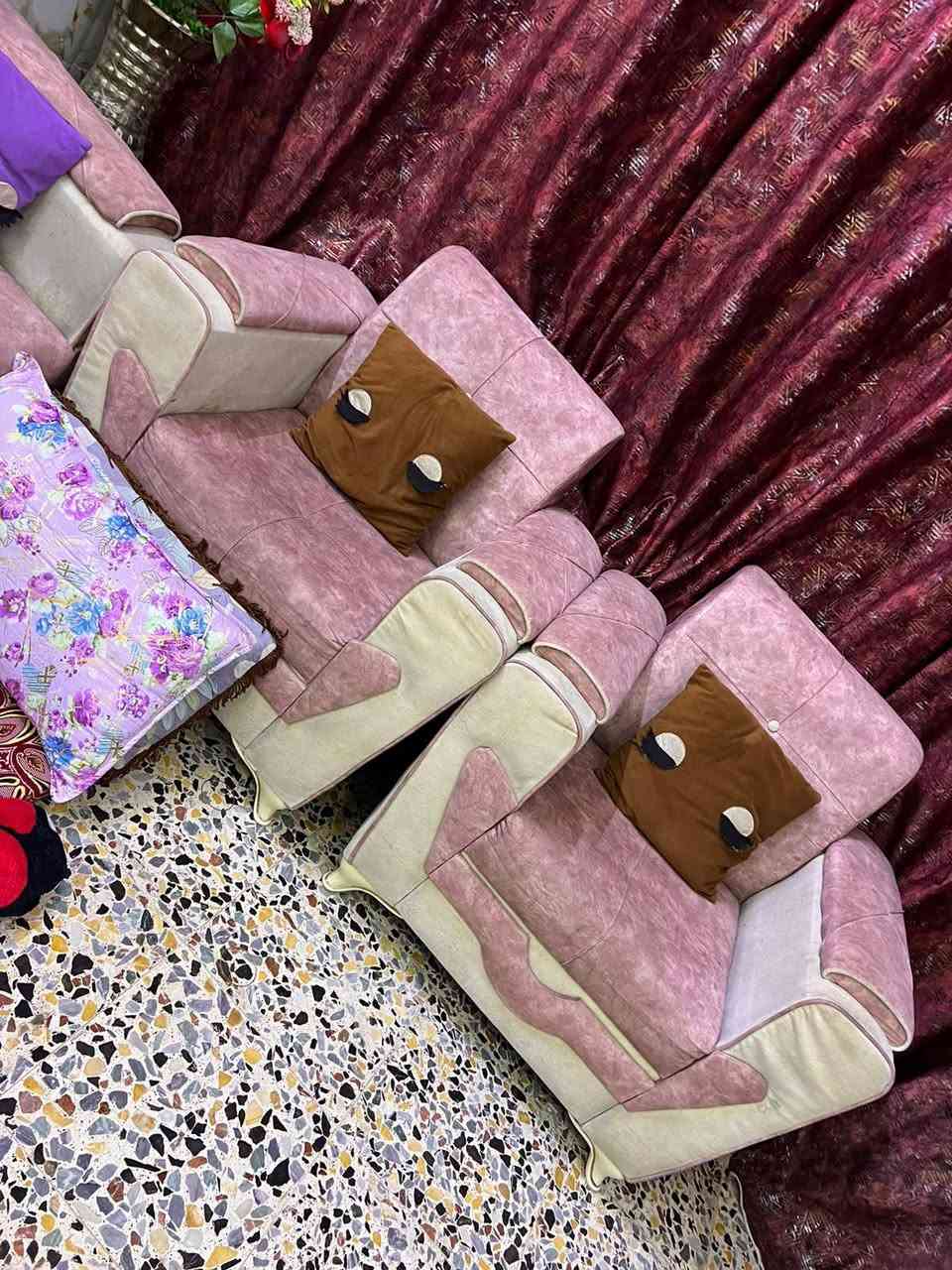 طوريج الجمعيه • جديدة • ديوان