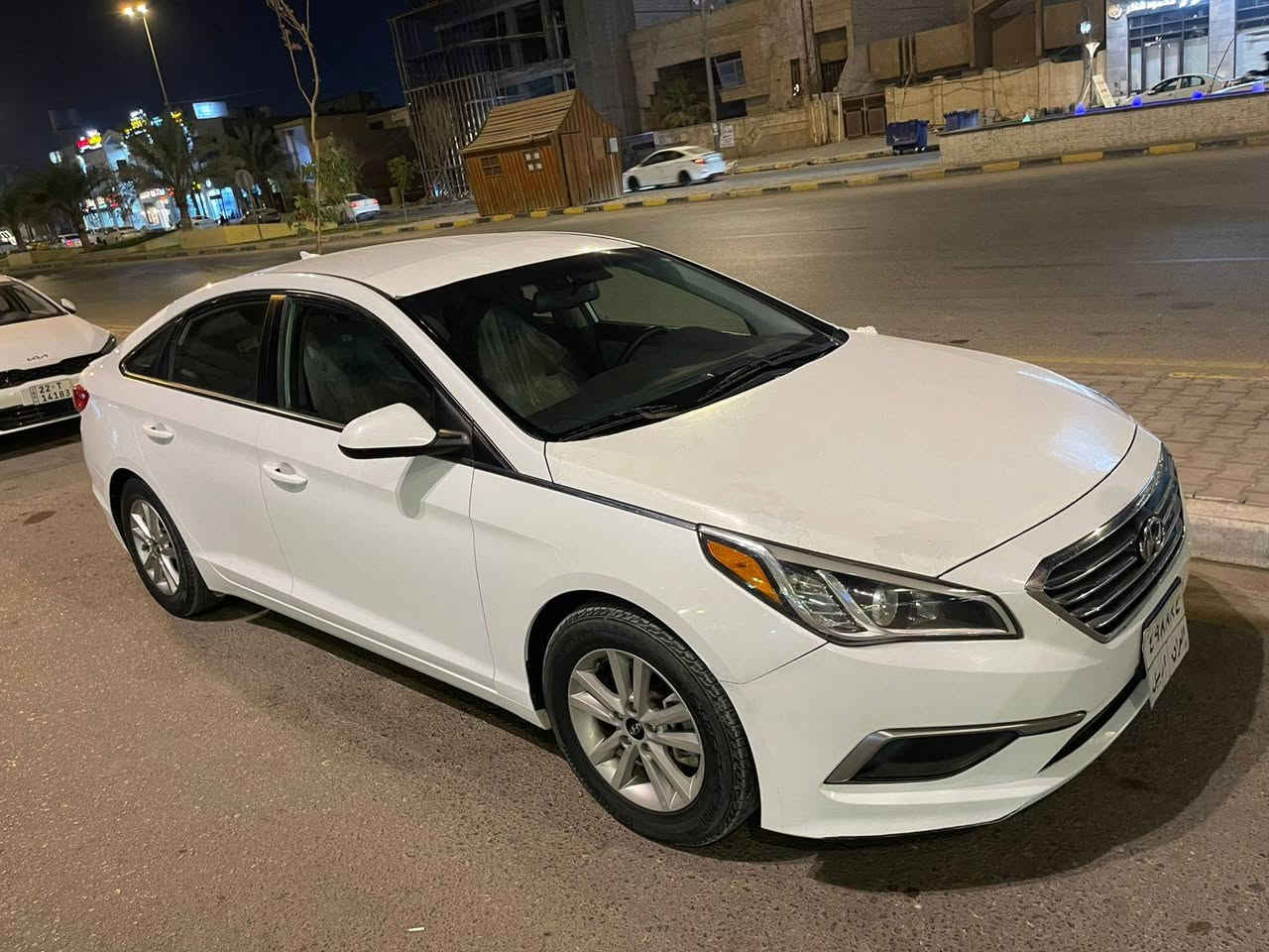 مكلف بالنشر رقم راعيها اتصل ويفهمك بالتفاصيل  السعر 105 الرقم ***********
