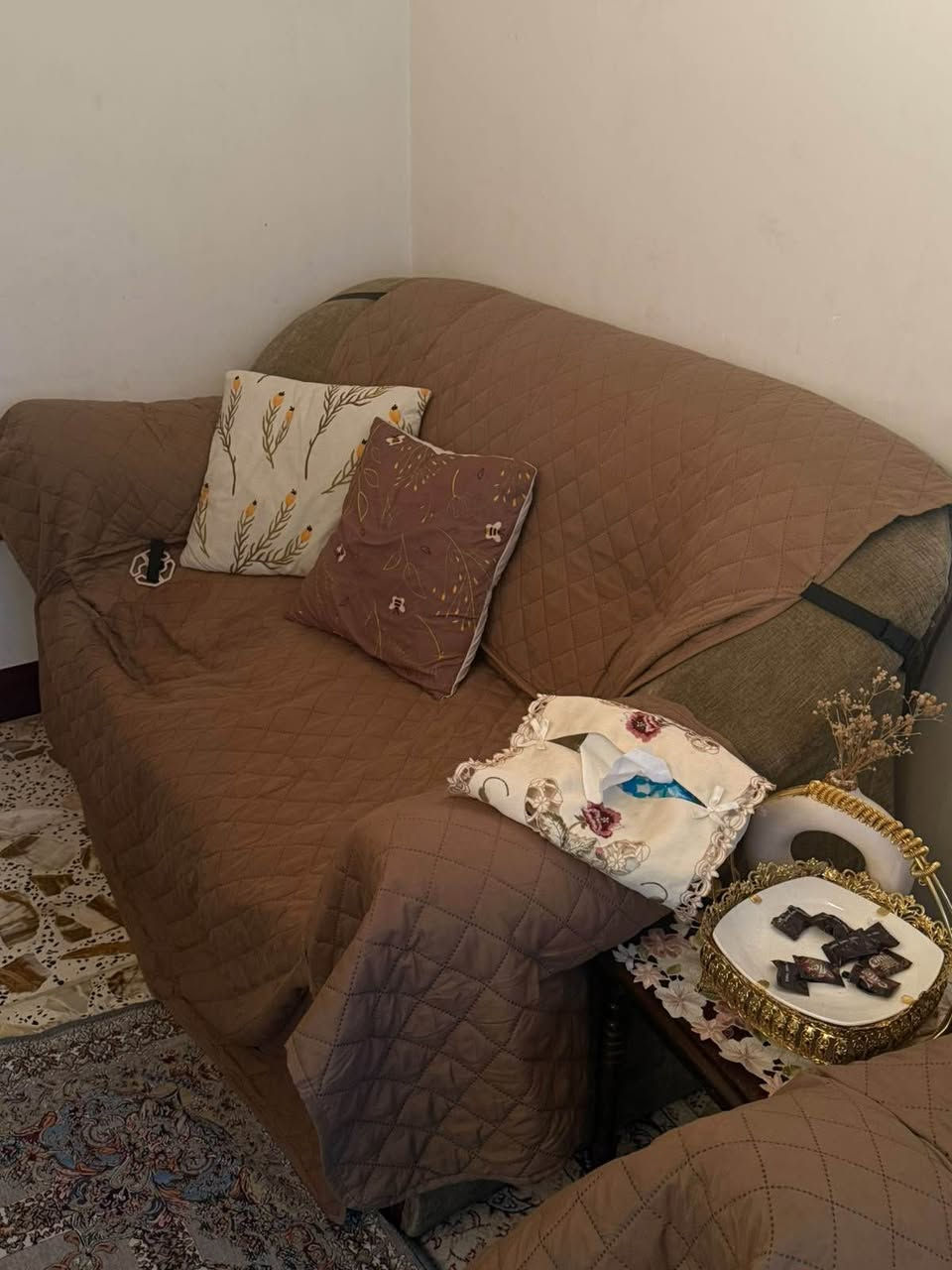 مرحبا حبايب هذني القنفات مستعجلين على بيعتهم نريدهم ب٧٥ الف الي يريده خلي يتواصل وياي على هذا الرقم 
*********** النجف, العراق
