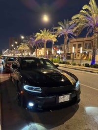 جارجر GT بلس • محرك V6 • برمبو 6 بستم