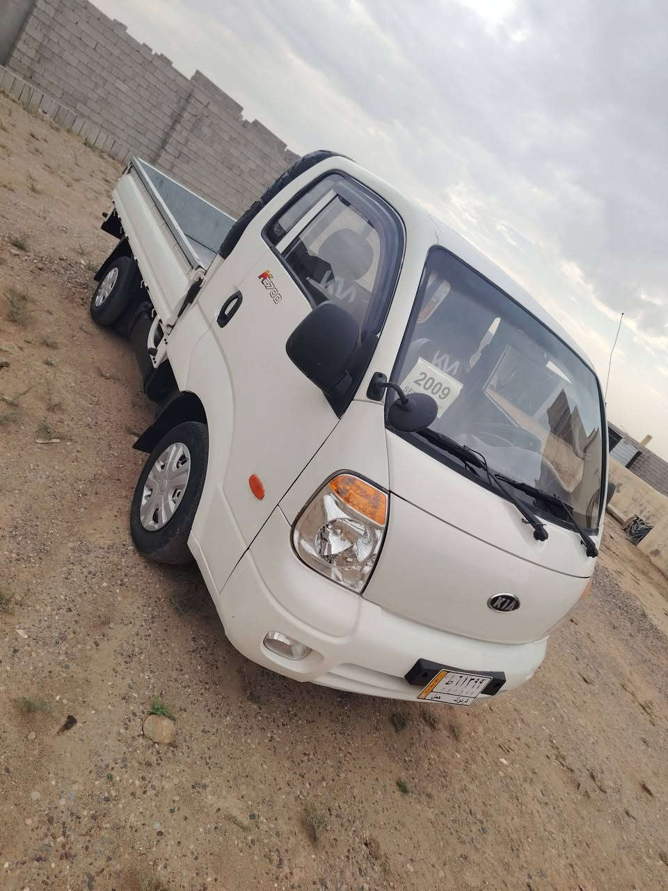 ٢٠٠٩ • ٢٧٠٠ • الشرقاط اليسر