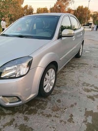 كيه ريو موديل ٢٠١٢بدون صبغ رقم بغداد بسمي تحويل مباشر مكينه كير مكفولة...