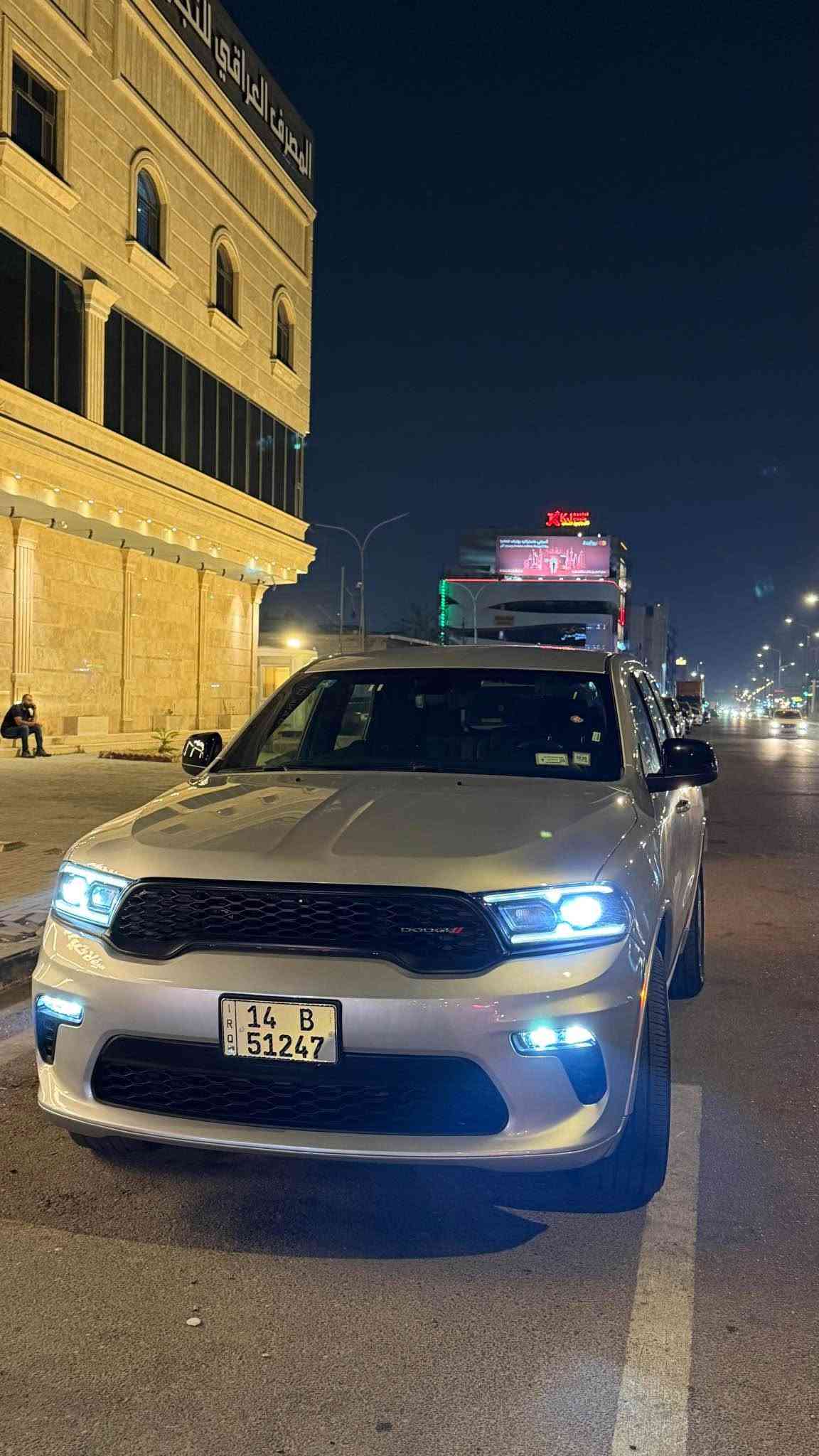 دورنكو GT • ٢٠٢٥ • ٣٣٠٠٠ كم