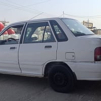 سايبا منغولي • ٢٠١٠ • كربلاء الحر