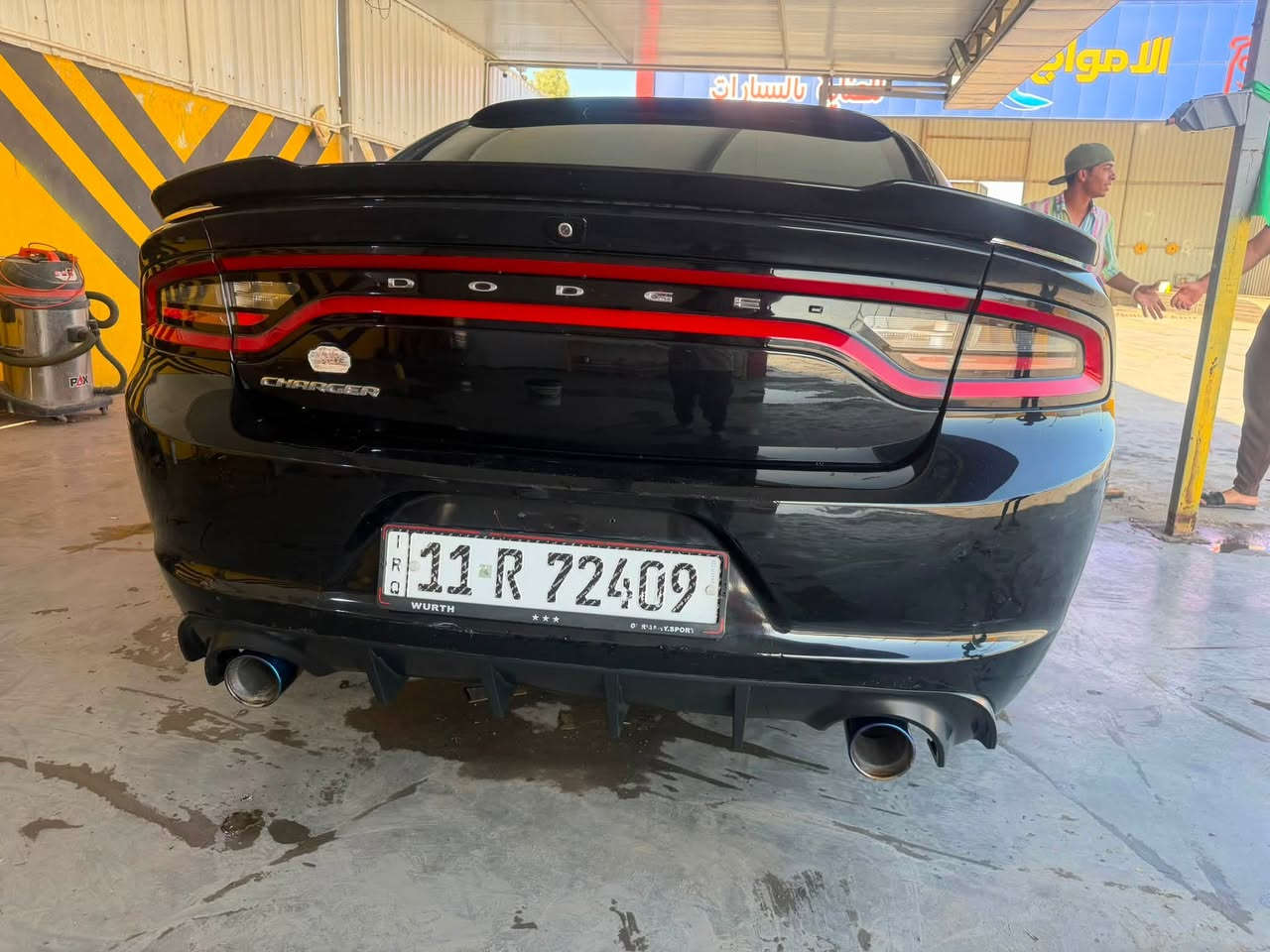 سلام عليكم جارجر مديل 2015 رقم بغداد أنكليزي بسمي السياره كفاله عامه داخله كلين بل عراق بيهه يم قبق البانزين كلير قليل السياره ماشيه 130 استخدام شخصي ما مشتغله مكينه 3600 تبريد ثلج أمسكستي اهواي بيهه مواصفات ما اعرفهن مكان السيآره بغداد ***********
