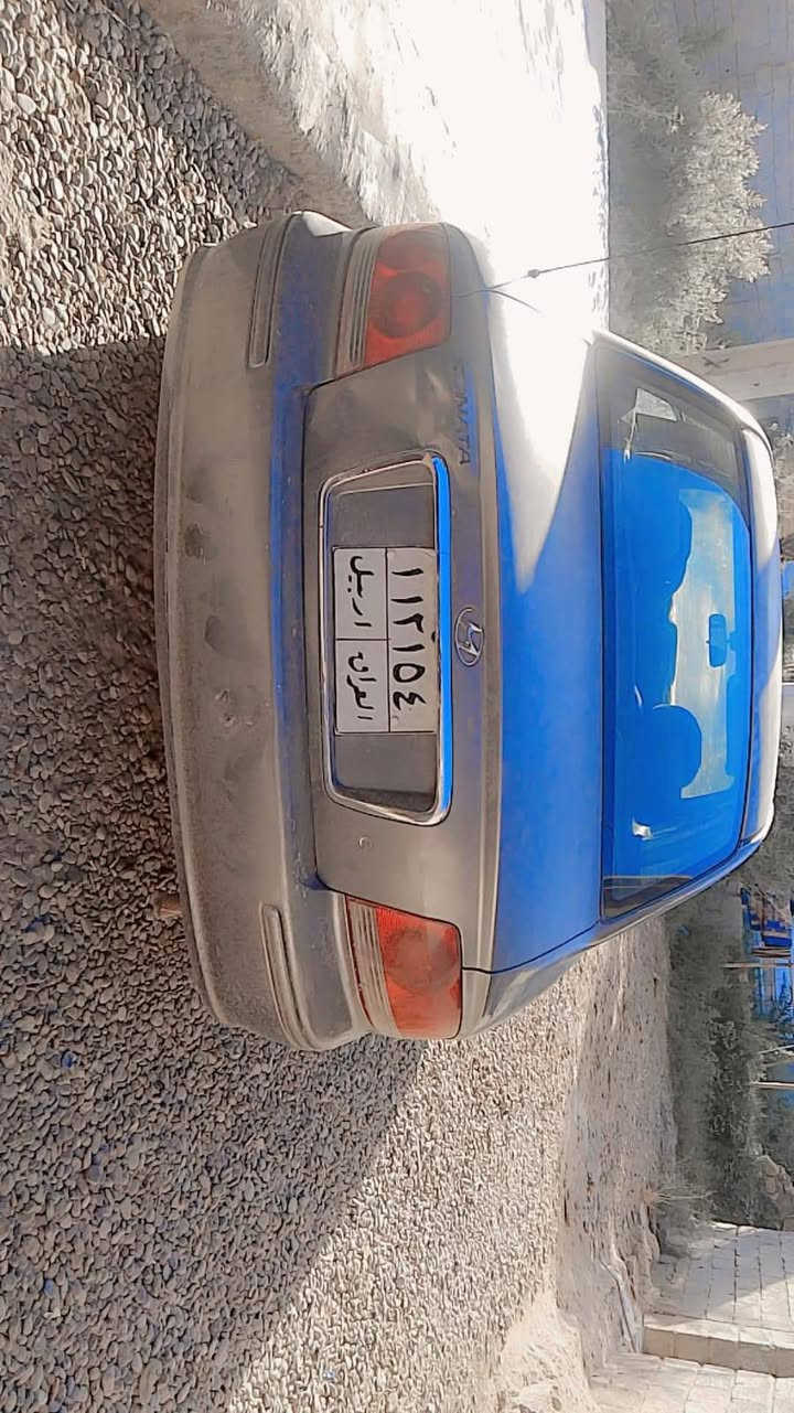 *********** ٤٥$ سوناته 2005 البيع
