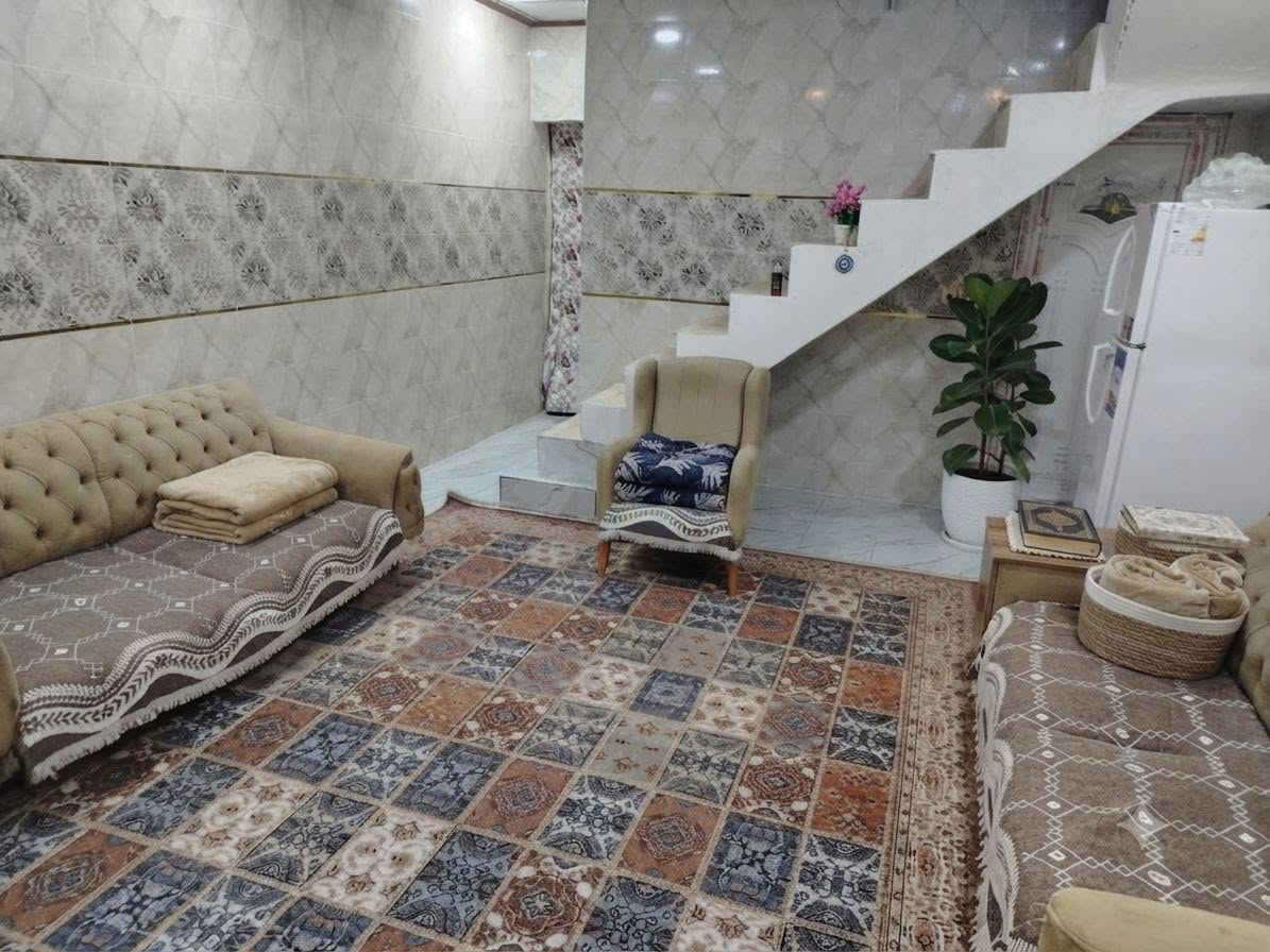 بيت+للبيع+١٠٠م+بناء+طابوك+نهروان+اساس+صب+السقف+صب+سيراميك+لسقوف+بناء+غرفه+وصاله+واستقبال+ومطبخ+وصحيات+طابو+زراعي+شارع+علوة+الفحل+شارع+قاعة+الحديد+منطقة+تبليط+اناره+الاستفسار+على+الواتساب+***********+ النجف, العراق
