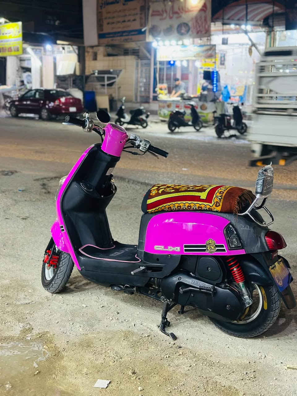 بوليس • كفالة • شغال