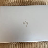 لابتوب hp سلم  المعالج cori5 الجيل ال١١ الهارد 512GB الرام 16GB كارت ا...