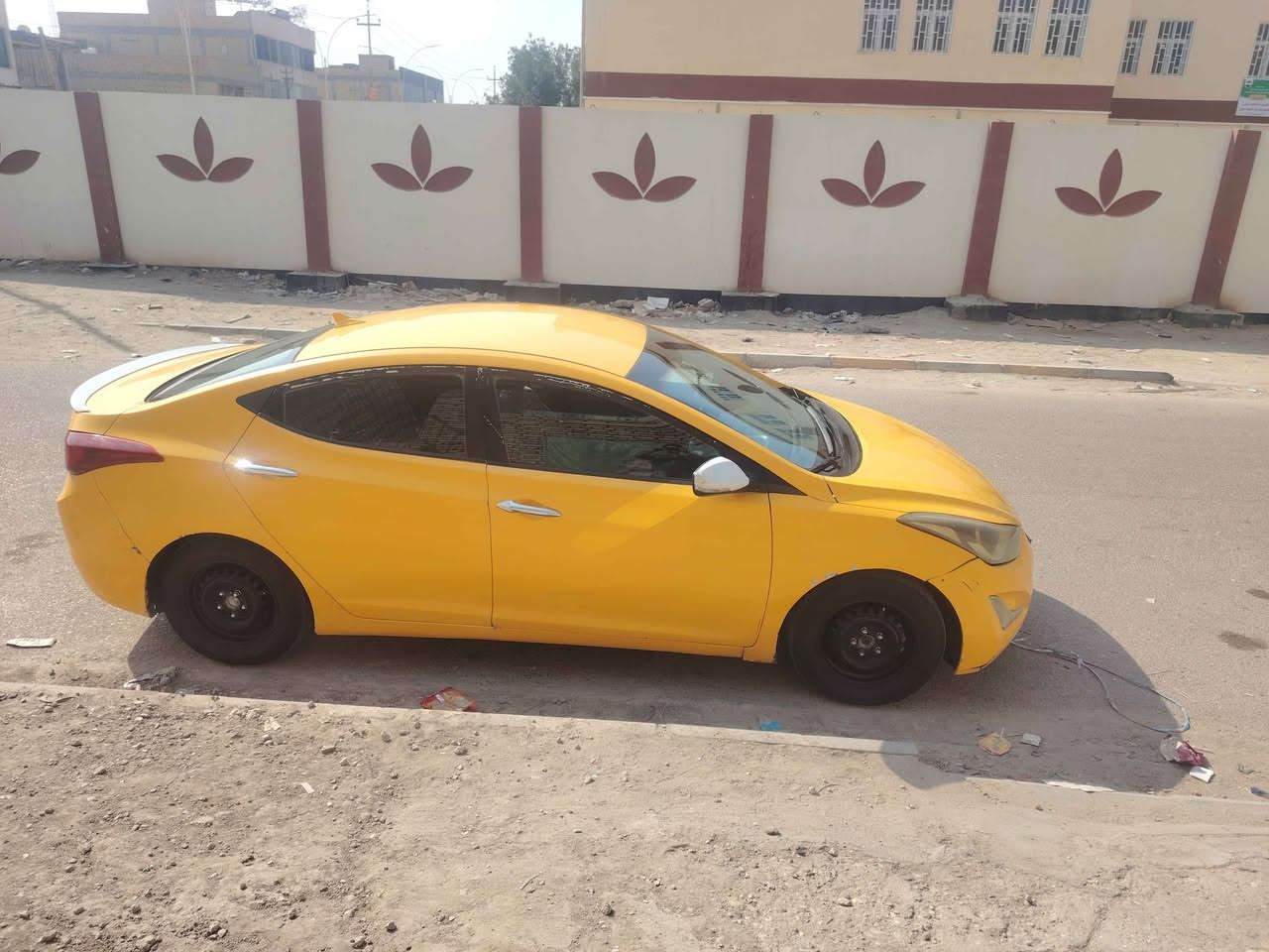 النترا • ناصرية • ذي قار