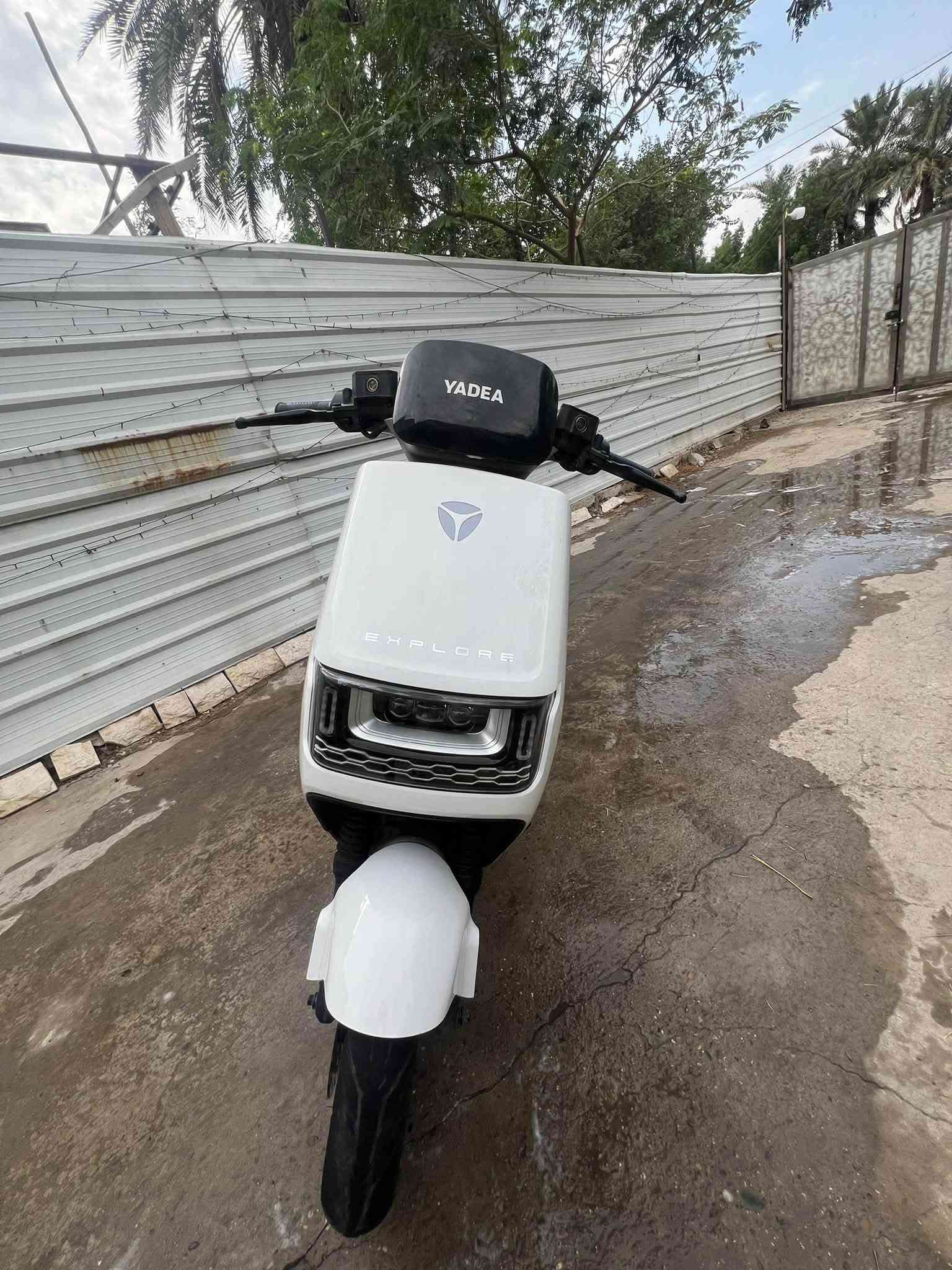 ايبوك كرافين • ١١٠كم • بالشحنة