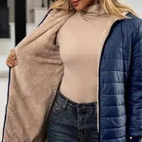 مبطنه فرو • اسود • XL/XXL