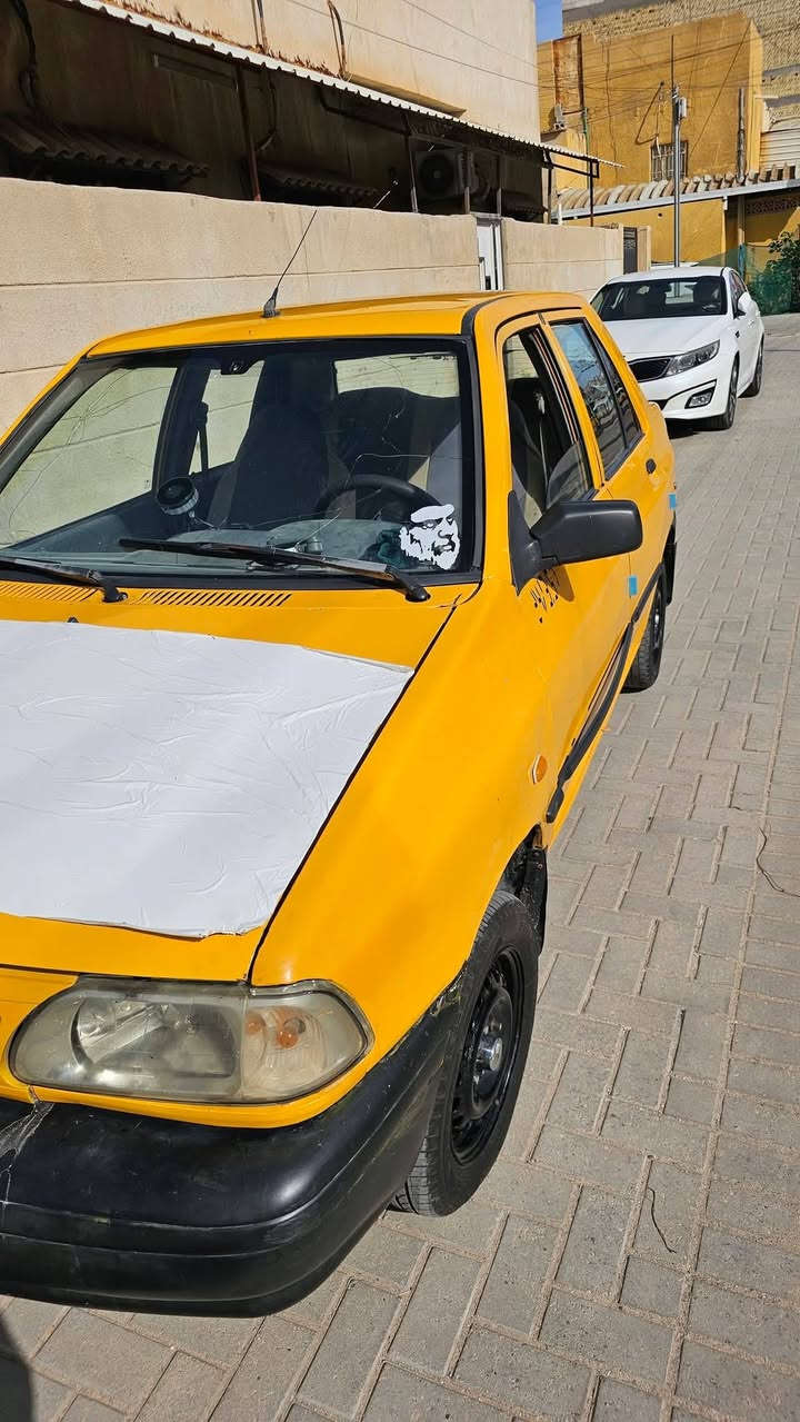 سايبا • ٢٠١٨ • البصرة