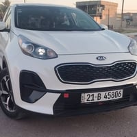 سبورتج ٢٠٢٢ • وارد امريكي • مشي ٢٧٠٠٠