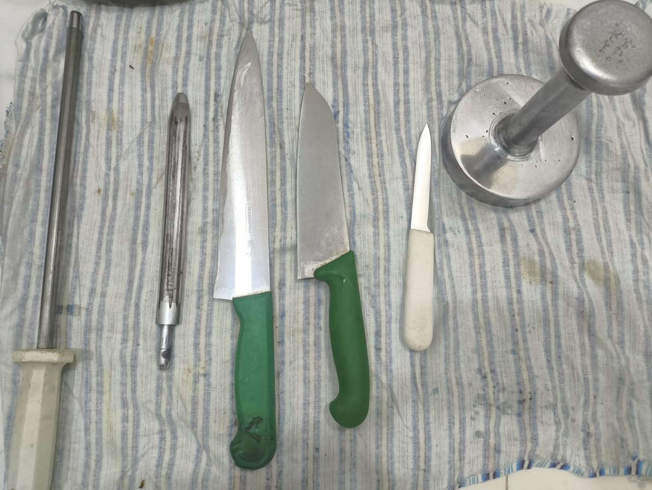 ديوانية • واتساب